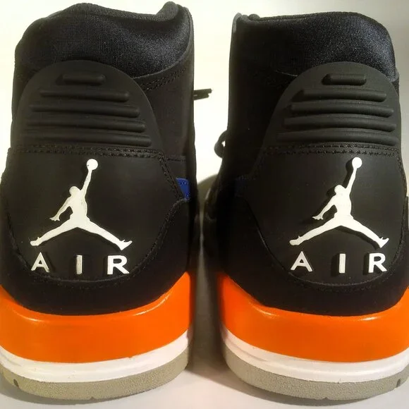 Size 11 - Jordan Legacy 312 Knicks Retail $130